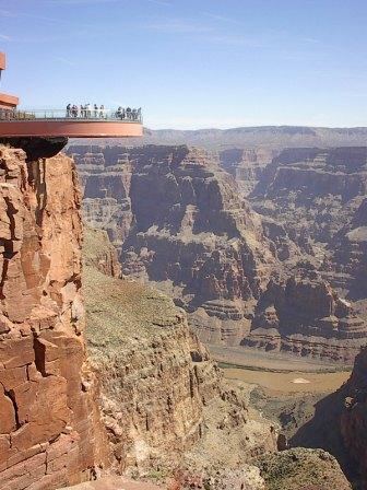 Grand Canyon West